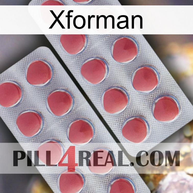 Xforman 19